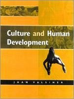 Culture and Human Development - Valsiner, Jaan