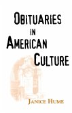 Obituaries in American Culture