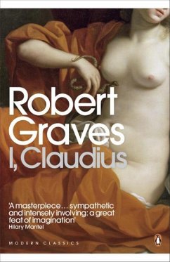 I, Claudius - Graves, Robert von Ranke