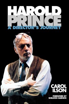 Harold Prince - Ilson, Carol