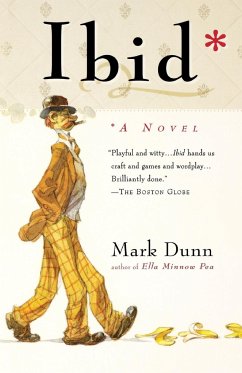 IBID - Dunn, Mark