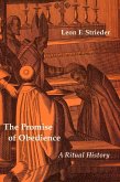 The Promise of Obedience