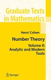 Number Theory, Volume 2
