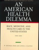 An American Health Dilemma