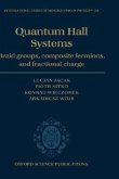 Quantum Hall Systems