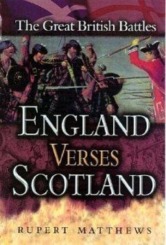 England Versus Scotland - Matthews, Rupert