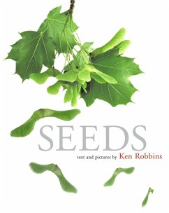 Seeds - Robbins, Ken