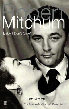 Robert Mitchum - Server, Lee