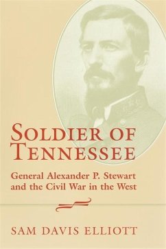 Soldier of Tennessee - Elliott, Sam Davis