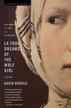 La Tour Dreams of the Wolf Girl - Huddle, David