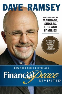 Financial Peace Revisited - Ramsey, Dave