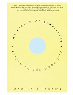 Circle of Simplicity - Andrews, Cecile