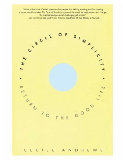 Circle of Simplicity