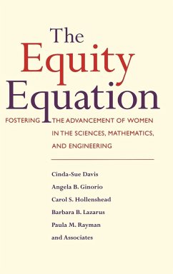 Equity Equation C - Davis, Cinda-Sue; Ginorio, Angela B; Hollenshead, Carol S; Lazarus, Barbara B; Rayman, Paula M