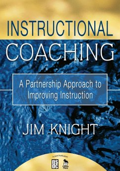 Cover Instructional Coaching