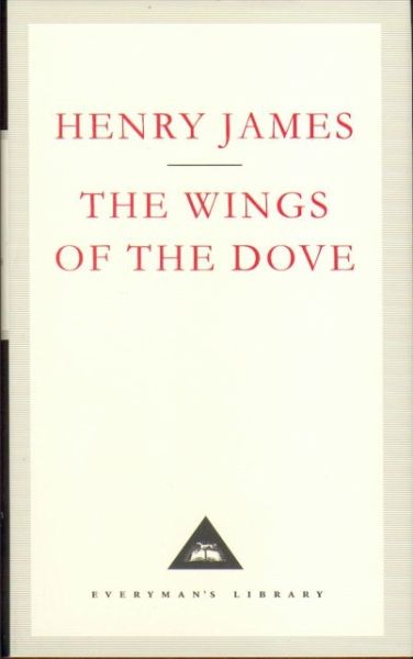 Wings Of The Dove
