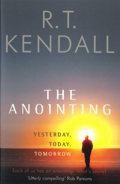 Anointing - Kendall, R T