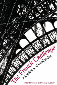 The French Challenge - Gordon, Philip H; Meunier-Aitsahalia, Sophie