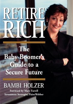 Retire Rich - Holzer, Bambi