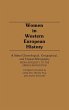 Women in Western European History - Bild 1