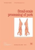 Small-scale processing of pork (Technology Series. Technical Memorandum No. 9)