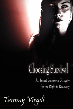 Choosing Survival - Virgili, Tammy