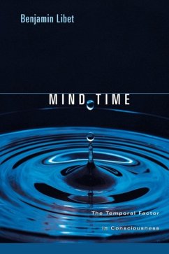 Cover Mind Time