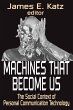 Machines That Become Us - Bild 1