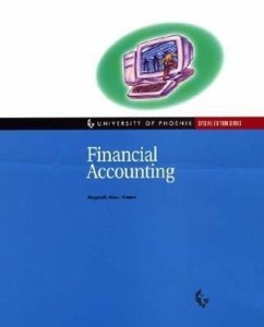 Financial Accounting - Weygandt, Jerry J; Kieso, Donald E; Kimmel, Paul D