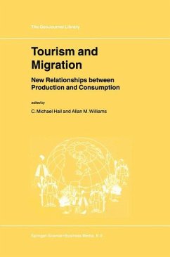 Tourism and Migration - Hall, C.M. / Williams, A.M. (eds.)