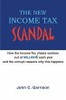 The New Income Tax Scandal - Bild 1