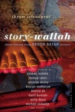 Story-Wallah - Selvadurai, Shyam