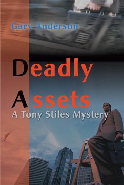 Deadly Assets - Anderson, Gary