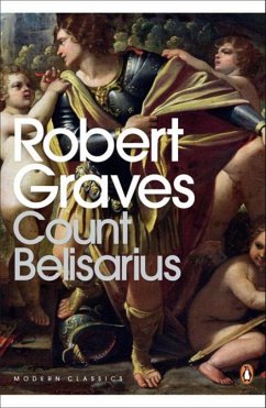 Count Belisarius - Graves, Robert