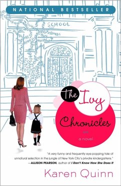 The Ivy Chronicles - Quinn, Karen