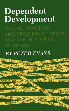 Dependent Development - Evans, Peter B.