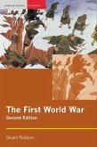 The First World War