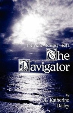The Navigator - Dailey, L. Katherine