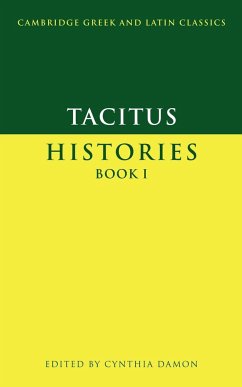 Tacitus - Tacitus; Tacitus, Cornelius Annales B.; Tacitus, Tacitus