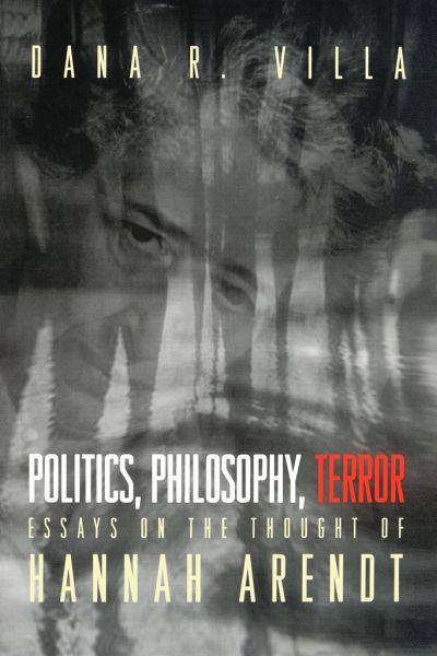 Politics, Philosophy, Terror Politics, Philosophy, Terror