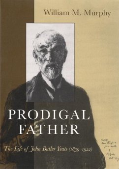 Prodigal Father - Murphy, William