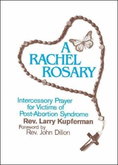 A Rachel Rosary - Kupferman, Larry