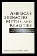 America's Teenagers--Myths and Realities - Bild 1