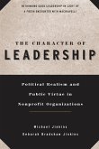 Character Leadership Nonprofit Organiz