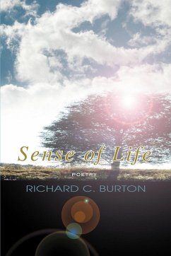 Sense of Life - Burton, Richard C