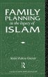 Family Planning in the Legacy of Islam - Bild 1