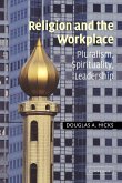 Religion and the Workplace