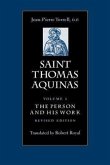 Saint Thomas Aquinas V1