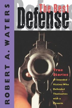 Cover The Best Defense