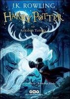 Harry Potter ve Azkaban Tutsagi - K. Rowling, J.